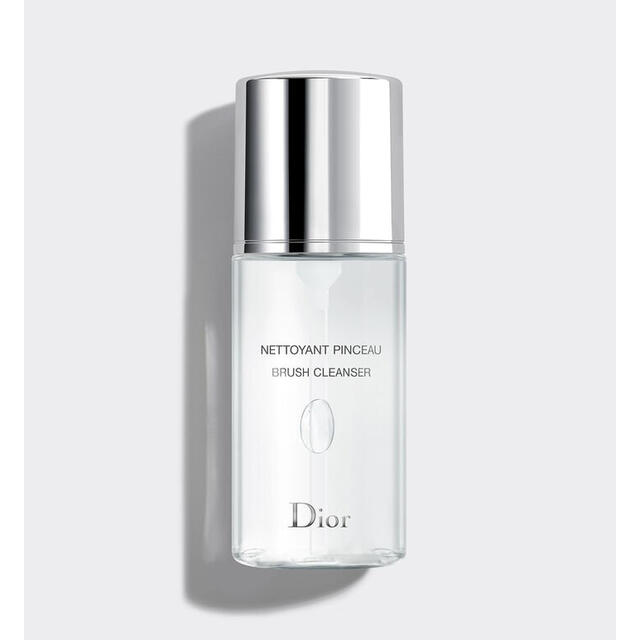 Christian Dior(クリスチャンディオール)のディオール　バックステージ　ブラシクレンザー コスメ/美容のメイク道具/ケアグッズ(ブラシ・チップ)の商品写真