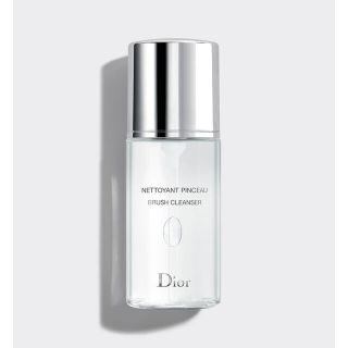 クリスチャンディオール(Christian Dior)のディオール　バックステージ　ブラシクレンザー(ブラシ・チップ)