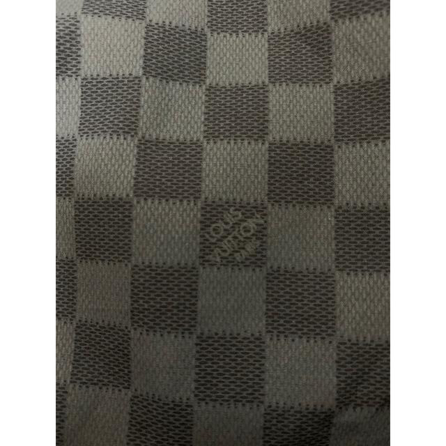 LOUIS VUITTON(ルイヴィトン)のルイヴィトン ダミエグラフィットシャツ LOUIS VUITTON メンズのトップス(シャツ)の商品写真