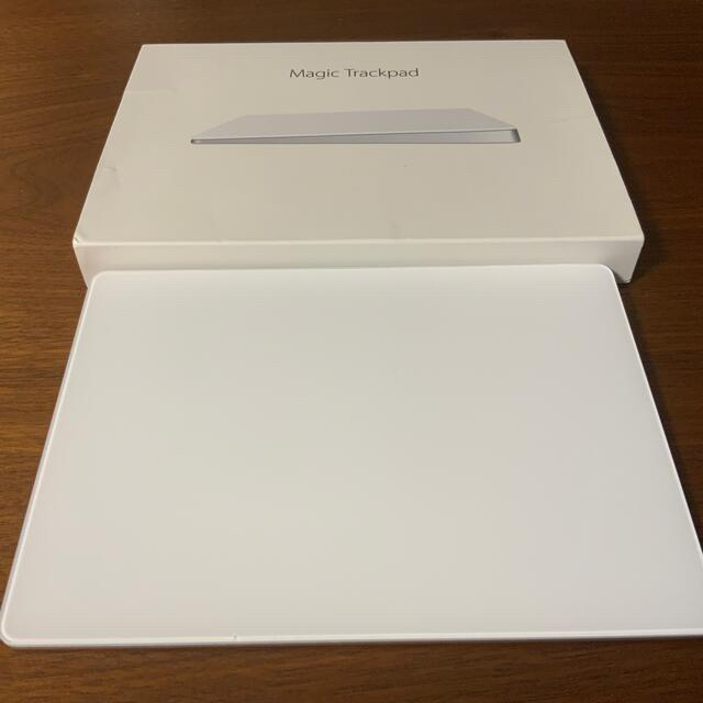 AppleMagic Trackpad2