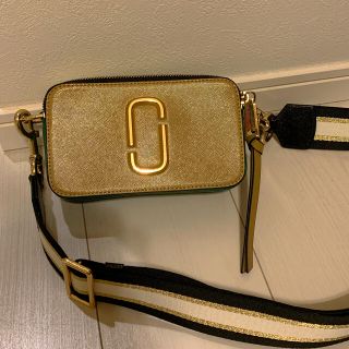 マークバイマークジェイコブス(MARC BY MARC JACOBS)のマークジェイコブス　ショルダーバック(ショルダーバッグ)