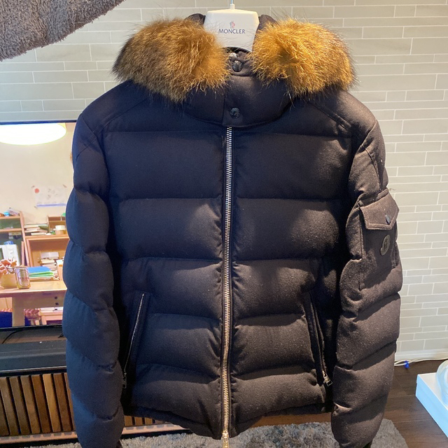 正規品販売！ MONCLER - 早い者勝ち！大幅値下げ中【確実正規品、未