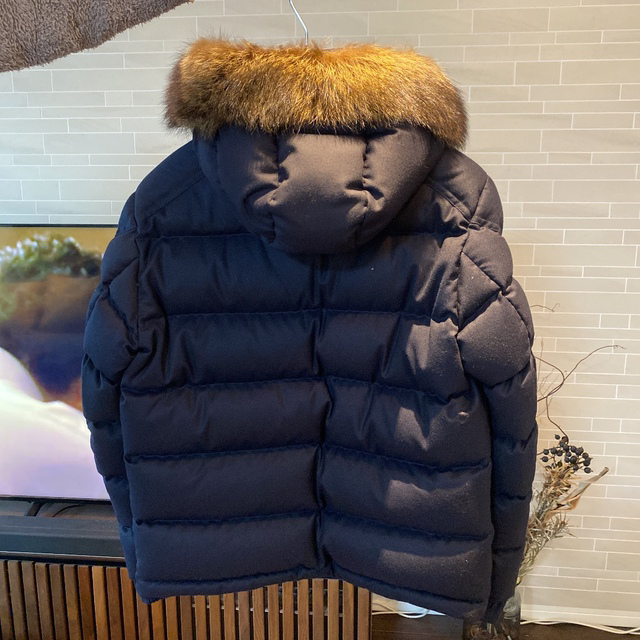 MONCLER - 早い者勝ち！大幅値下げ中【確実正規品、未使用