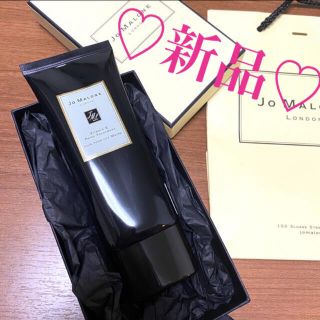 ジョーマローン(Jo Malone)の【新品】JoMALONE ハンドクリーム(ハンドクリーム)