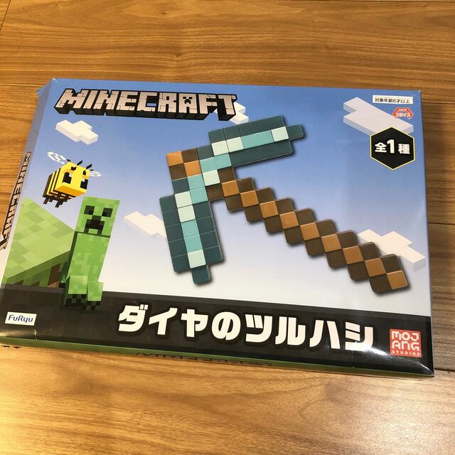 マインクラフト ダイヤの剣 ダイヤの斧 ダイヤのツルハシの通販 By Poohsaya S Shop ラクマ