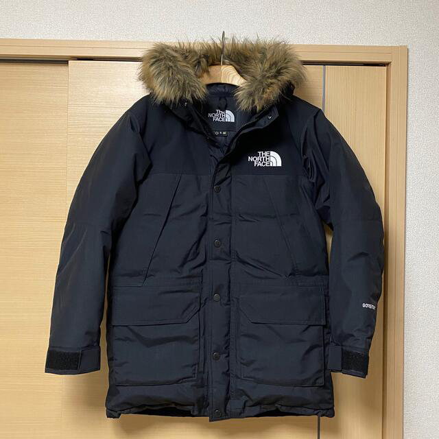 マウンテンダウンコートMountain Down Coat ノースフェイス