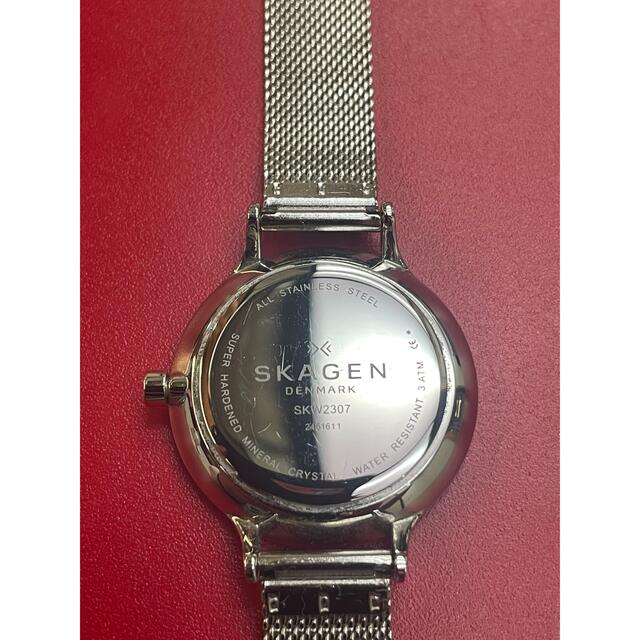 スカーゲン 腕時計ANITA SKW2307 2
