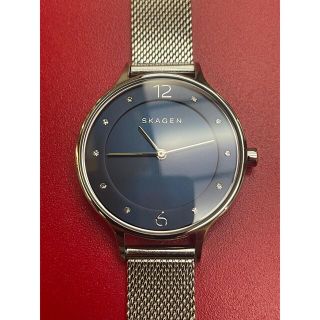 スカーゲン(SKAGEN)のスカーゲン 腕時計ANITA SKW2307 (腕時計)