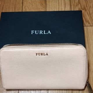 フルラ(Furla)のFURLA長財布(その他)