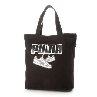 プーマ(PUMA)の定価3850円 新品　プーマ PUMA キャンバストート バッグ　20L(トートバッグ)