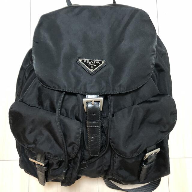専用出品 PRADA プラダ リュック-