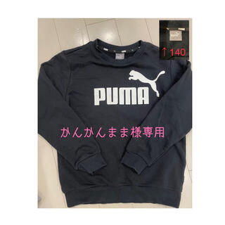 プーマ(PUMA)のPUMA champion 2点トレーナー(ジャケット/上着)