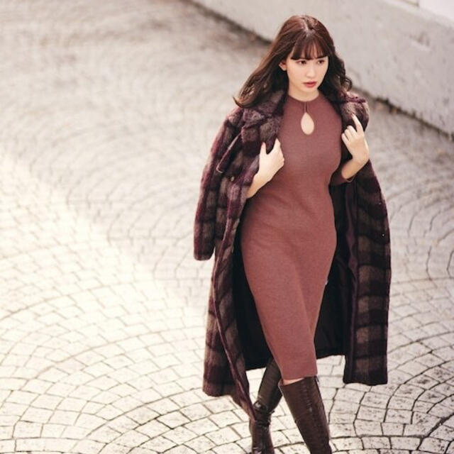 herlipto Double Breasted Wool-Blend Coat - www.edxconsultores.com.br