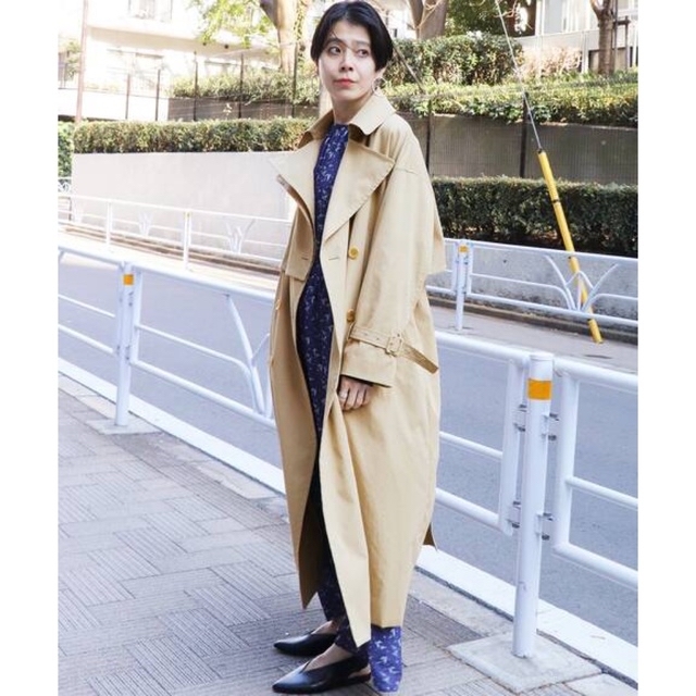 JOURNAL STANDARD - NEU ロング トレンチコートの通販 by Sunny