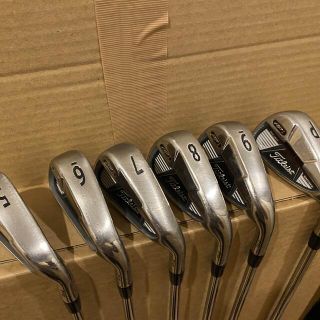 タイトリスト(Titleist)のap1  710  NSPRO   タイトリスト(ゴルフ)