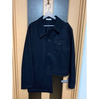 コムデギャルソン(COMME des GARCONS)のGOSHA RUBCHINSKIY ゴーシャラブチンスキー　ジャケット　コート(テーラードジャケット)