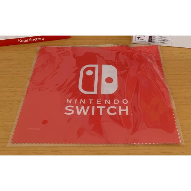 家庭用ゲーム機本体新品　Nintendo Switch（有機ELモデル） ネオンカラー