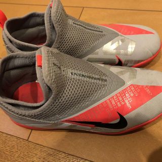 ナイキ(NIKE)のカミヨコヤ様専用　NIKE トレシュー(スニーカー)