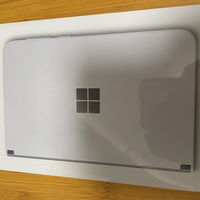 Microsoft - 【新品】Microsoft Surface Duo 256GB + おまけ