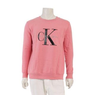 カルバンクライン(Calvin Klein)の在庫処分セール！！Calvin Klein Jeans スウェットシャツ♪(トレーナー/スウェット)