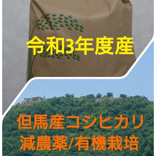 直営店 送料込 令和4年度産 茨城県産 コシヒカリ 玄米 30キロ 農家直送