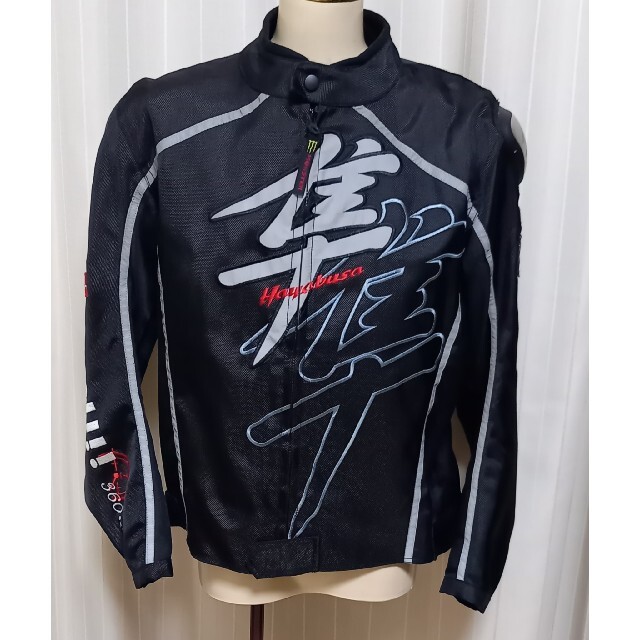 公式ショップ】 隼 ナイロンジャケット 装備+装具 - clever-fit