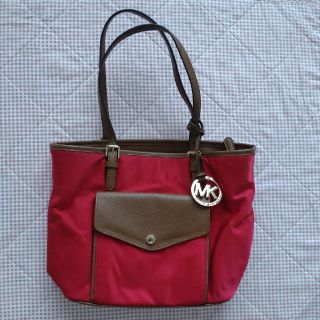 マイケルコース(Michael Kors)のマイケル・コース(トートバッグ)