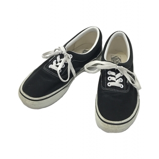 ヴァンズ(VANS)のバンズ VANS ローカットスニーカー    レディース 23.5(スニーカー)