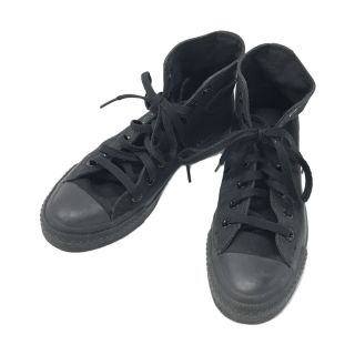 コンバース(CONVERSE)のコンバース CONVERSE ハイカットスニーカー    レディース 23.5(スニーカー)