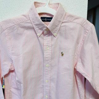 ラルフローレン(Ralph Lauren)のRalph Lauren シャツ(ブラウス)