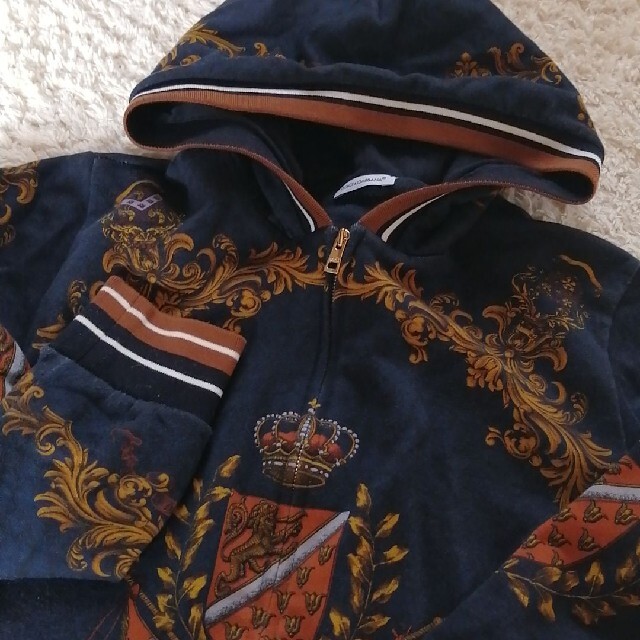 DOLCE&GABBANA セットアップの通販 by paris |ドルチェアンドガッバーナならラクマ - DOLCE&GABBANA 最新作得価