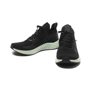 アディダス(adidas)の美品 アディダス adidas スニーカー メンズ 28.5(スニーカー)