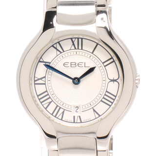 エベル(EBEL)のエベル EBEL 腕時計 beluga  9258N22 レディース(腕時計)