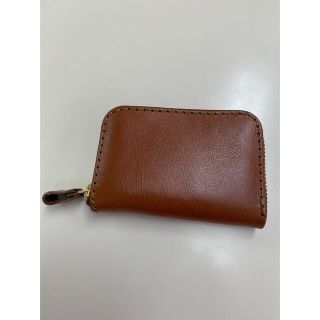 ヘルツ(HERZ)のHERZ コンパクト財布(折り財布)