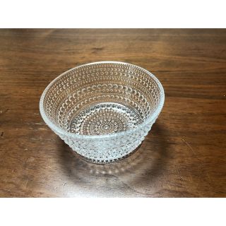 イッタラ(iittala)の【新品未使用】イッタラ ボウル カステヘルミ 230ml 4個セット(食器)