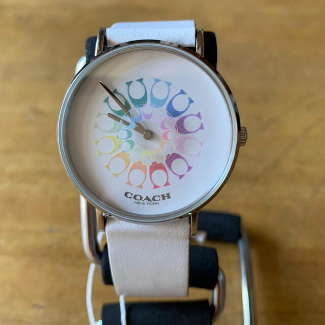 超安い品質 腕時計 新品 コーチ COACH - 腕時計(デジタル) - alrc.asia