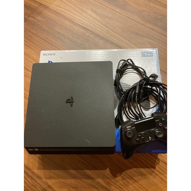 PlayStation®4 1TB CUH-2000BB01