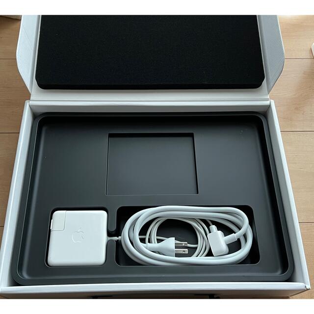 MacBook Pro MD101J/A Core i5 4,096 美品