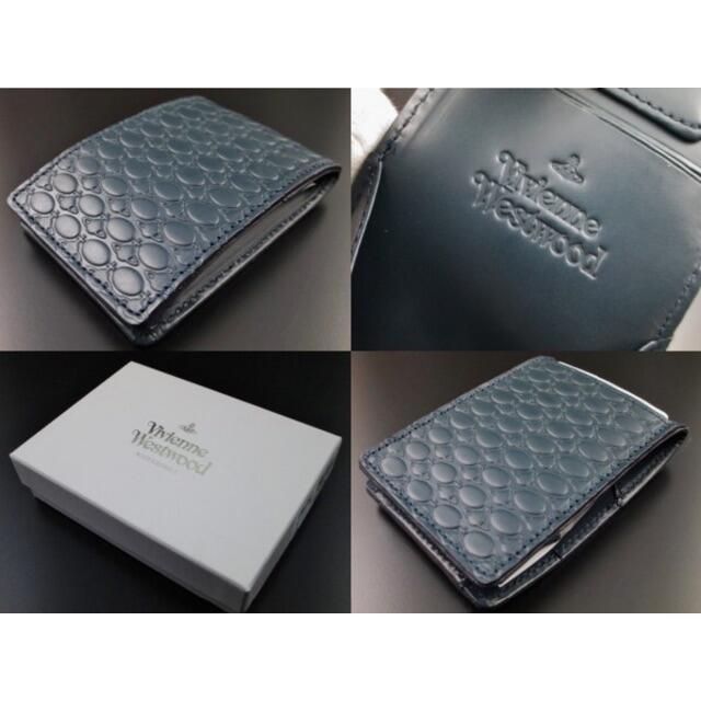 10%OFF Vivienne ヴィヴィアンウエストウッド コインケース ネイビーの通販 by KM616.shop|ヴィヴィアンウエストウッドならラクマ Westwood - 1点限り☆新品☆箱付 大人気人気