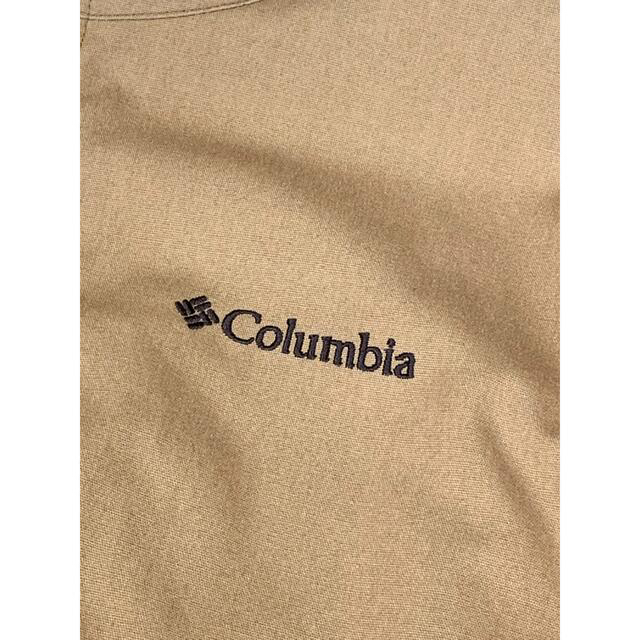 Columbia(コロンビア)のColumbia マウンテンパーカー　Mサイズ（アメリカサイズ） メンズのジャケット/アウター(マウンテンパーカー)の商品写真