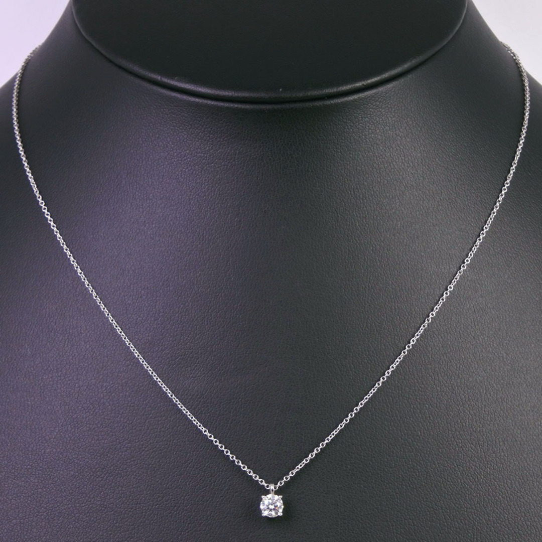 Tiffany & Co. - 【TIFFANY&Co.】ティファニー ソリティア 約0.3 Tiffany & Co. - 【TIFFANY&Co.】ティファニー ソリティア 約0.3