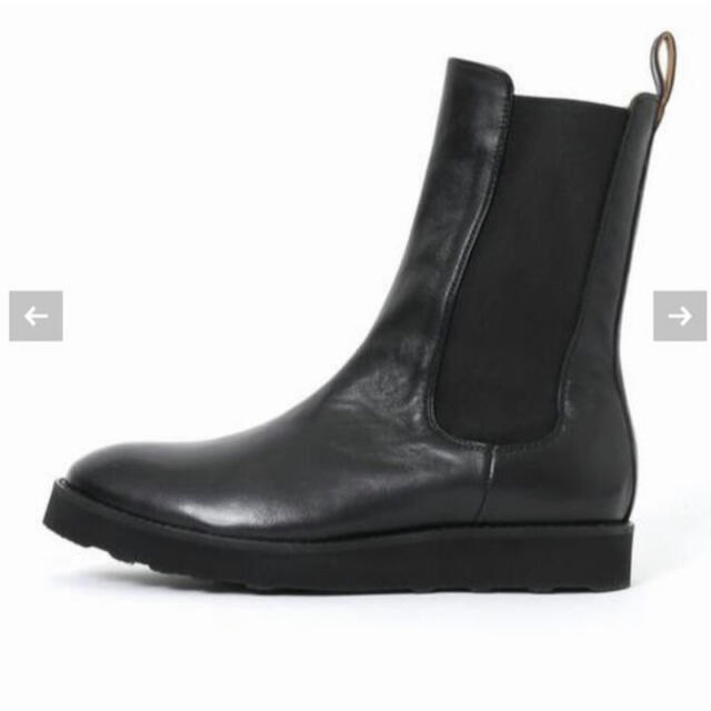 DEUXIEME CLASSE(ドゥーズィエムクラス)のDeuxieme Classe 【CAMINANDO/カミナンド】 BOOTS レディースの靴/シューズ(ブーツ)の商品写真