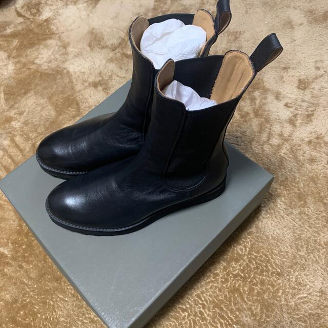 DEUXIEME CLASSE(ドゥーズィエムクラス)のDeuxieme Classe 【CAMINANDO/カミナンド】 BOOTS レディースの靴/シューズ(ブーツ)の商品写真