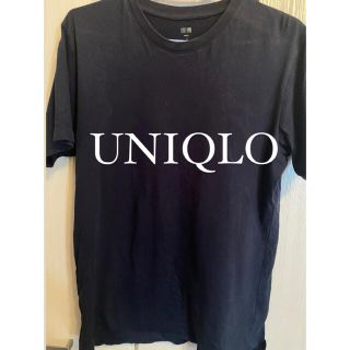 ユニクロ(UNIQLO)のUNIQLO ユニクロ(Tシャツ/カットソー(半袖/袖なし))