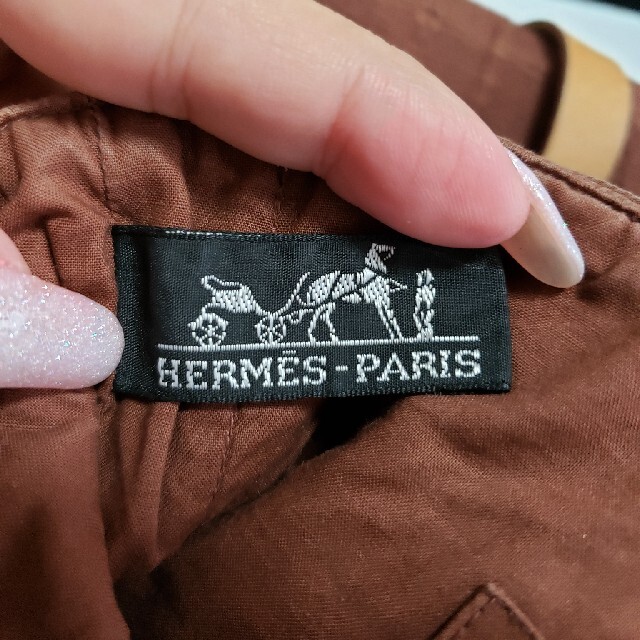 Hermes(エルメス)のHERMES■斜めがけ可能なショルダーバッグ レディースのバッグ(ショルダーバッグ)の商品写真