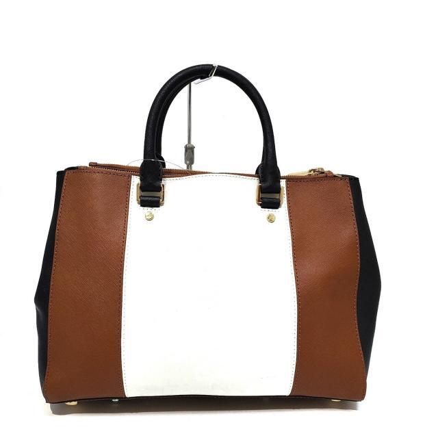 Michael トートバッグ - レザーの通販 by ブランディア|マイケルコースならラクマ Kors - マイケルコース 好評NEW