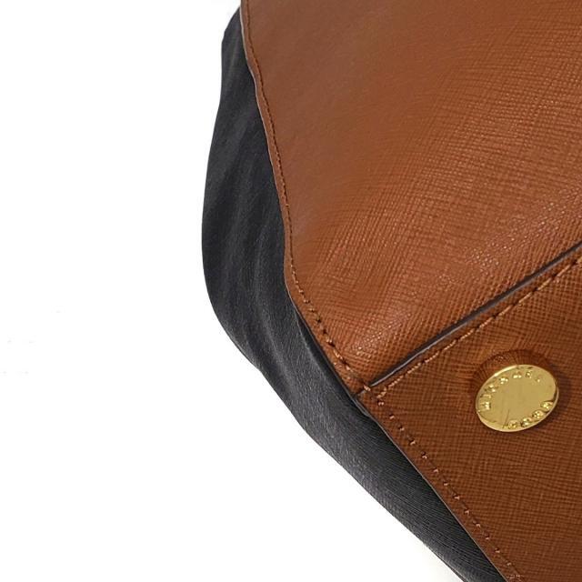 Michael トートバッグ - レザーの通販 by ブランディア|マイケルコースならラクマ Kors - マイケルコース 好評NEW