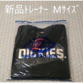 ディッキーズ(Dickies)のDICKIS トレーナー サイズ M(スウェット)