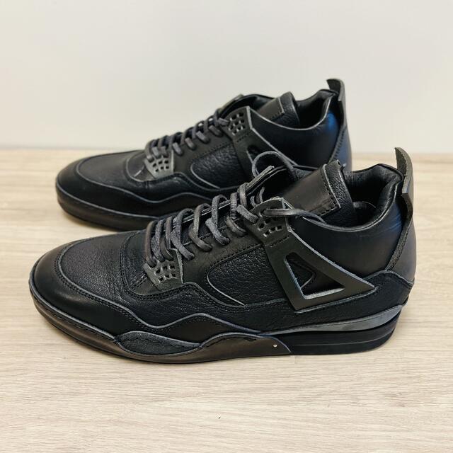超目玉枠】 Hender Scheme - Hender Scheme mip-10 スニーカー