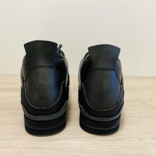 Hender Scheme(エンダースキーマ)のHender Scheme mip-10 メンズの靴/シューズ(スニーカー)の商品写真